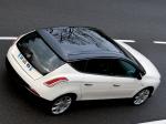 Lancia Delta 2008 года